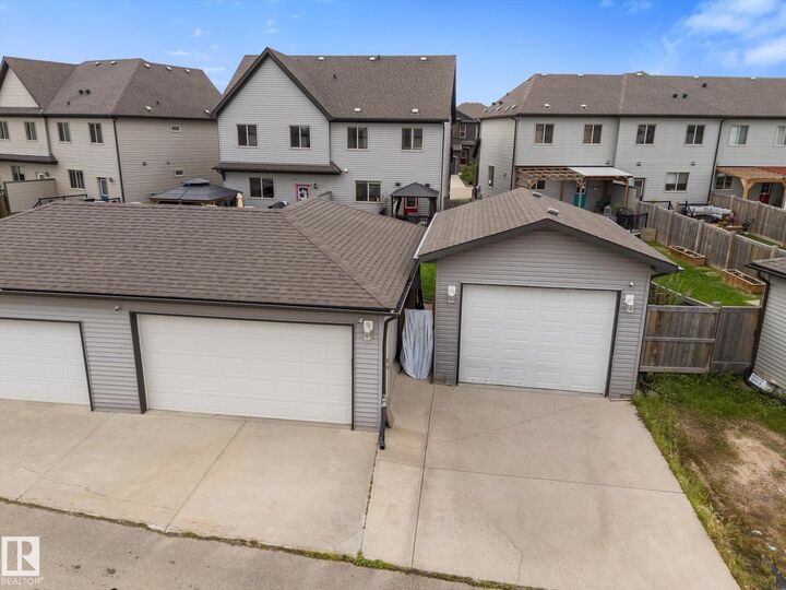 Property Photo:  116 Gilmore Way  AB T7X 0M5 