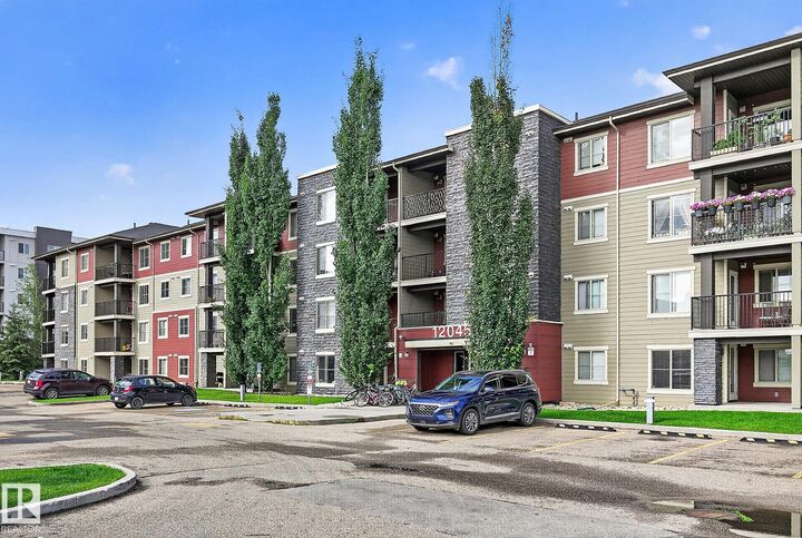 12045 22 Avenue SW 417 — photo 1