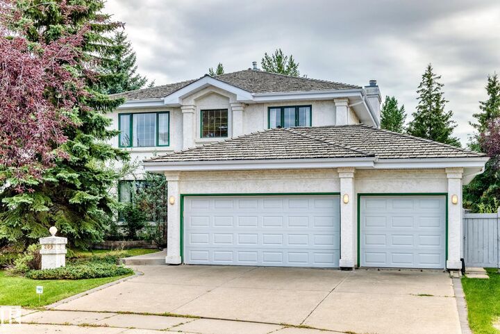 209 Carmichael Close NW — photo 1