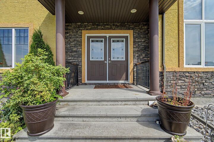 Property Photo: 7245 2 Street SW AB T6X 2P8