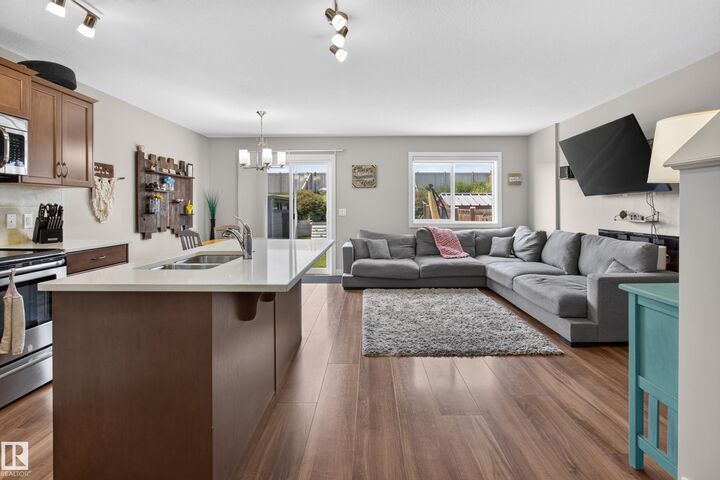 Property Photo: 3520 9 Street NW AB T6T 1A2
