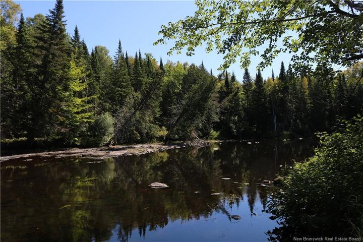 47 Acres North Barnaby Road — photo 1