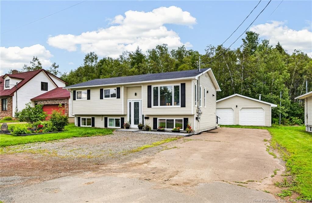 Property Photo:  183 Thomas  NB E1A 2C3 