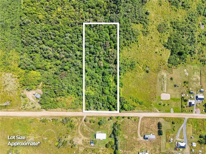 Photo de la propriété: Lot 23-01 Howland Ridge Road NB E6E 1R3