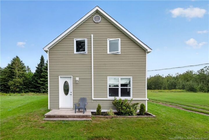 Property Photo: 4504 Route 515 NB E4S 5J4
