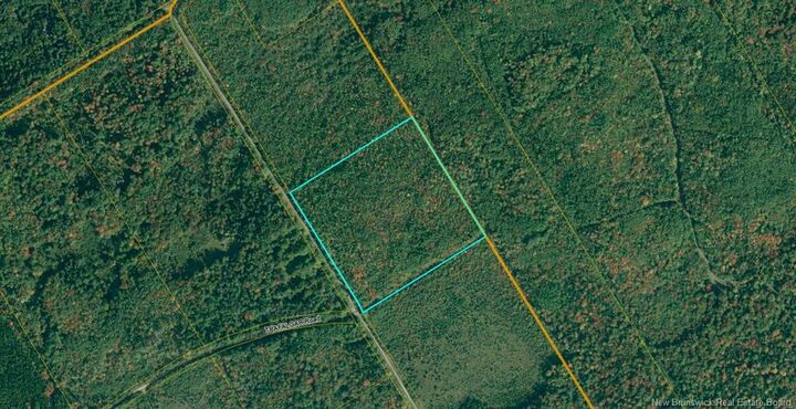 Property Photo:  Lot 021 Branch Road  NB E4V 2H5 