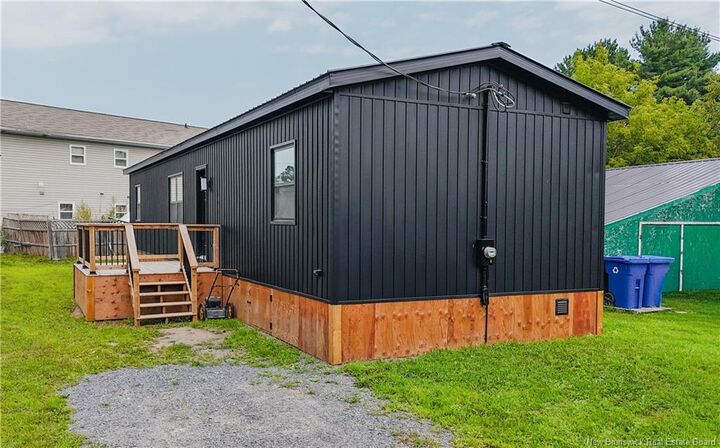 Property Photo: 202 Union Street NB E7M 2X5