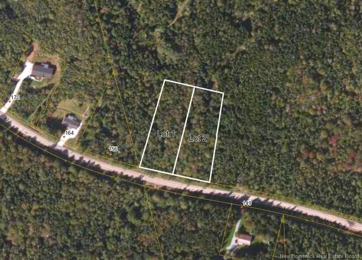 Property Photo:  Lot 2 Titusville Road  NB E5N 3H9 