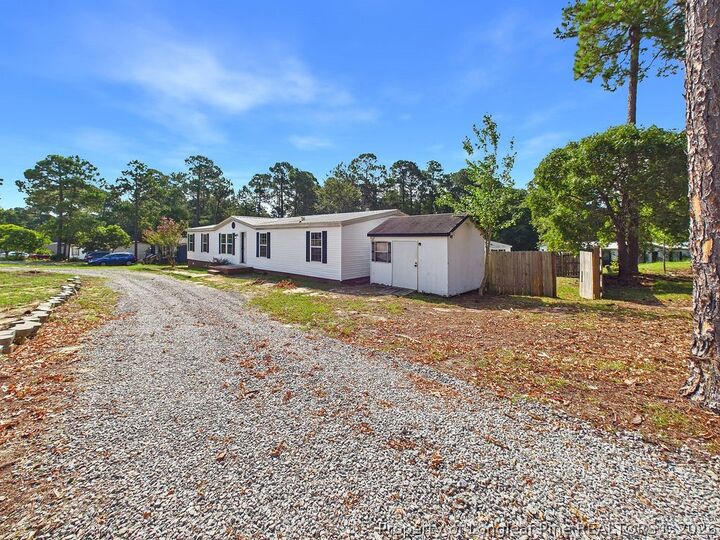 Property Photo:  142 Castle Wood  NC 27332 