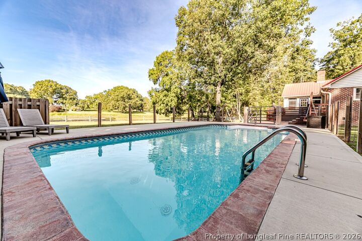 Property Photo:  5125 Lake Willett Road  NC 27332 