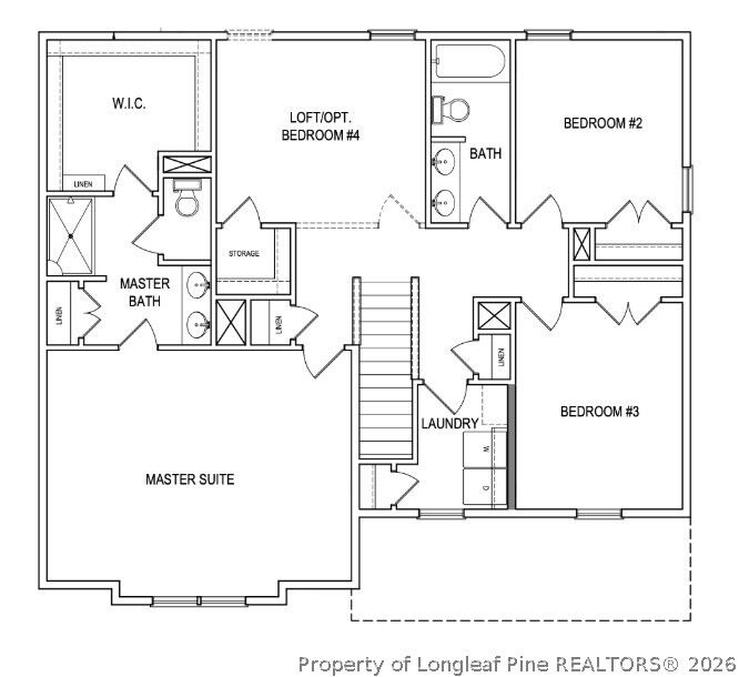 Property Photo:  334 Brickendon Lane  NC 28376 