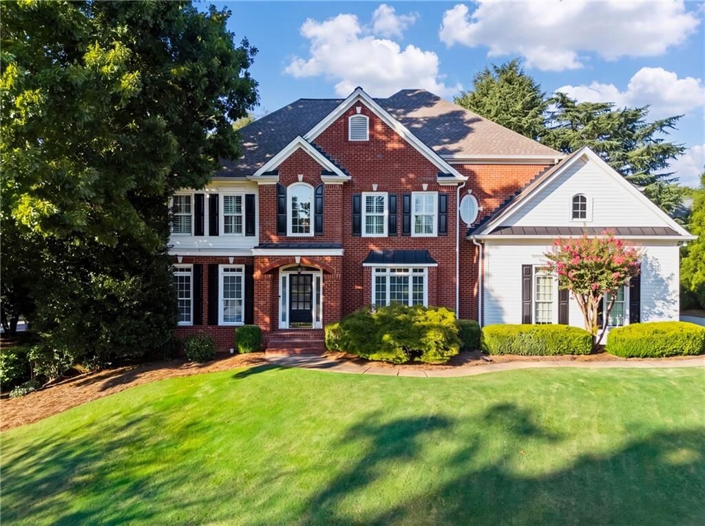 Property Photo: 5005 Rosedown Place GA 30076