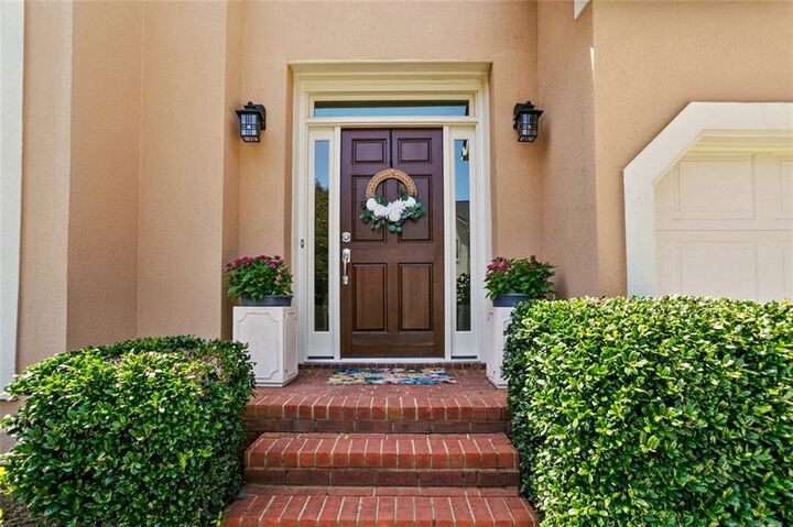 Property Photo: 2209 Concord Square NE GA 30062