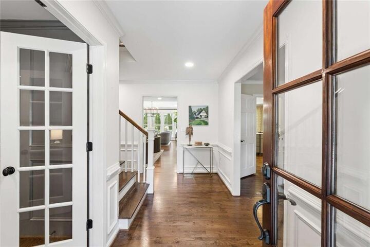 Property Photo:  1514 Ragley Hall Road NE  GA 30319 