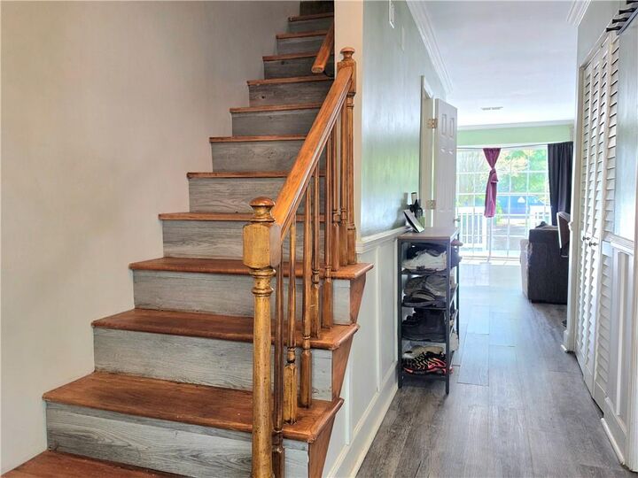 Property Photo: 3414 Misty Harbour Trail GA 30340