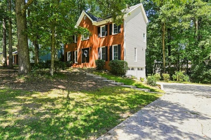 Property Photo: 1240 Wynford Colony SW GA 30064