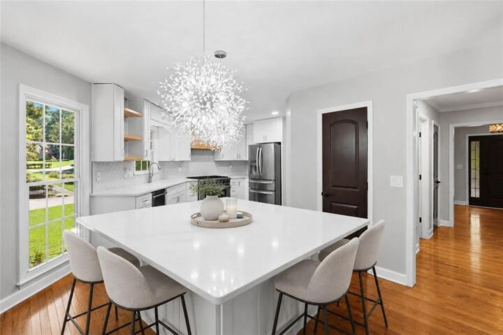 Property Photo: 1240 Wynford Colony SW GA 30064