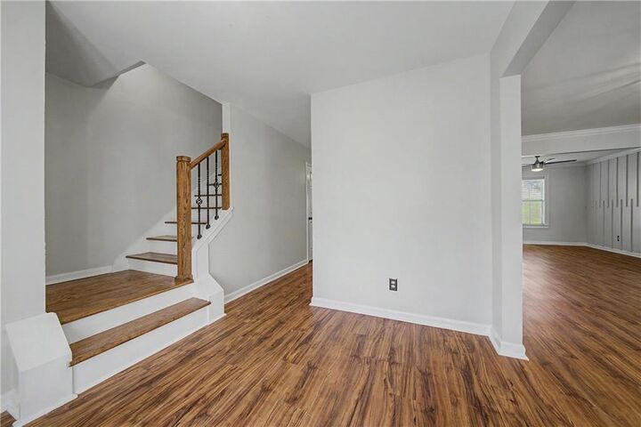 Property Photo:  4223 Fortune Point  GA 30349 