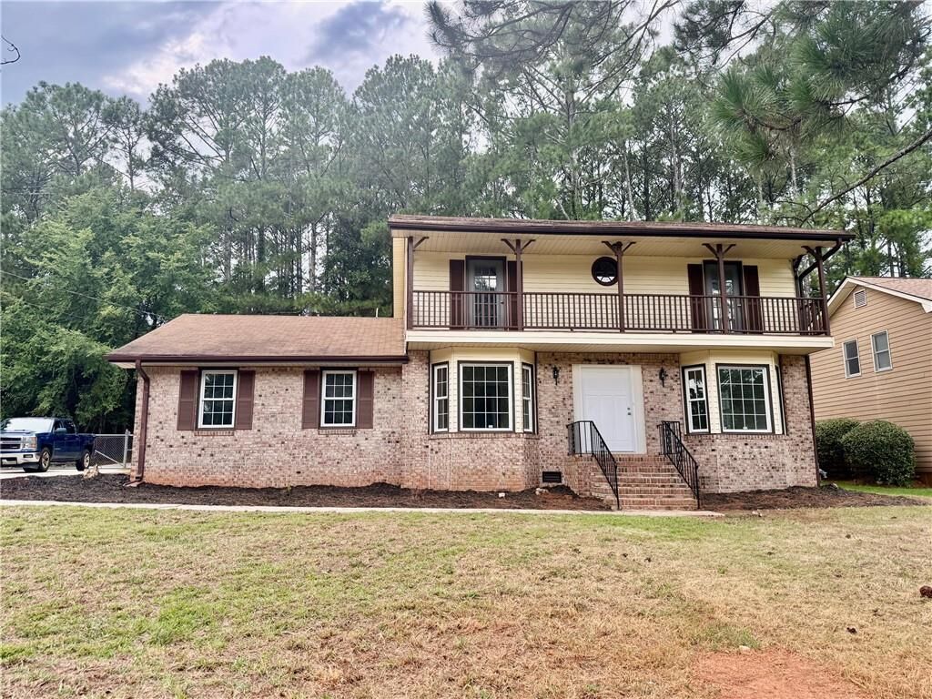Property Photo: 3349 Veracruz Way GA 30034