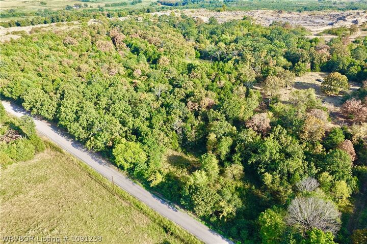 Property Photo: 11969 Duboise Road OK 74932