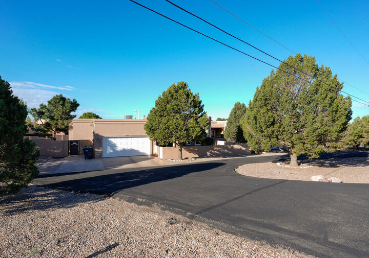 Property Photo:  9174 Signal Avenue NE  NM 87122 