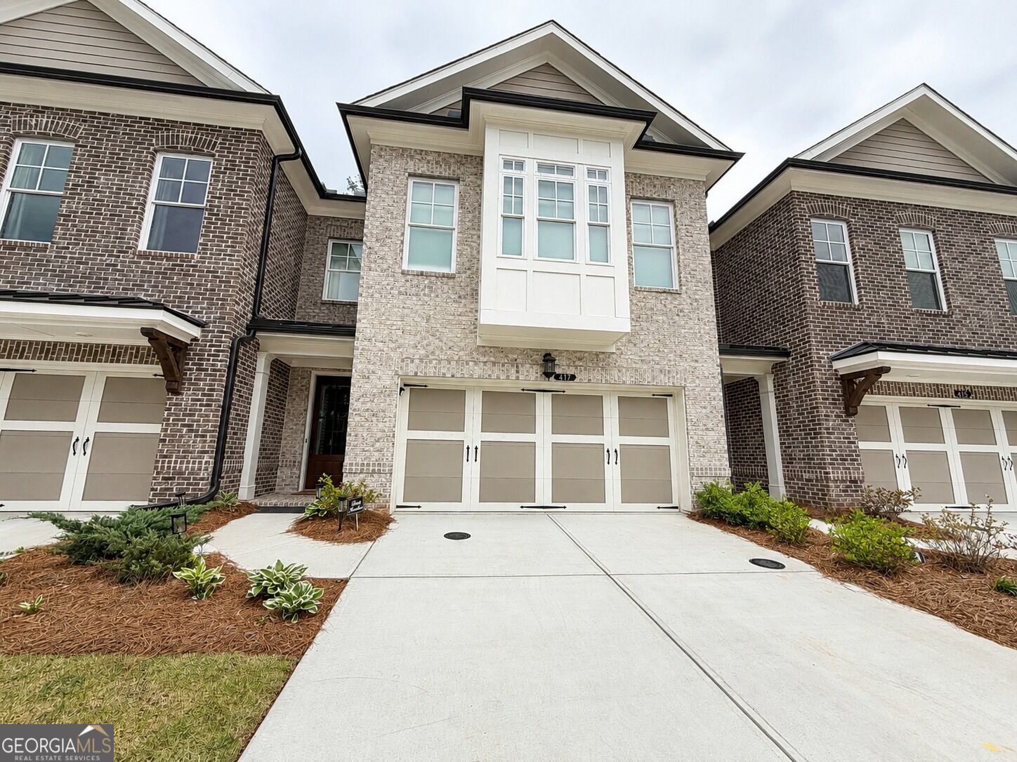 Property Photo:  417 Duncan Dene Drive  GA 30022 