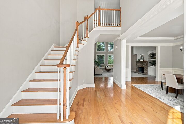Property Photo:  1415 Elgin Way  GA 30041 