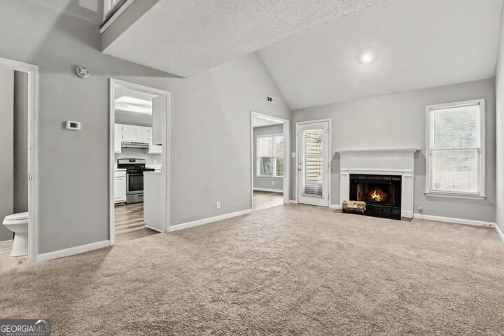 Property Photo:  384 Lakeridge Court  GA 30274 