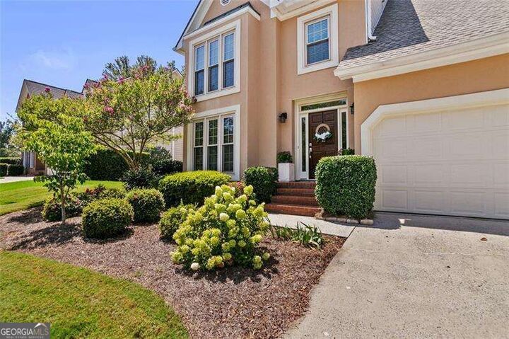 Property Photo: 2209 Concord Square NE GA 30062