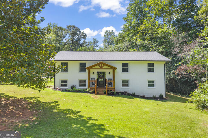 Property Photo: 55 Emory Drive GA 30643