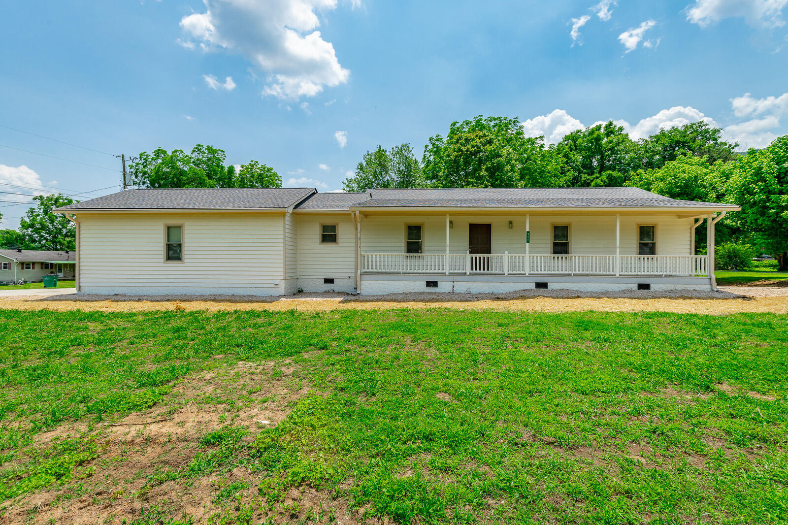 Property Photo: 711 2nd Street TN 37380