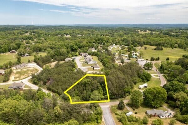 Property Photo:  1 Cori Drive  TN 37321 