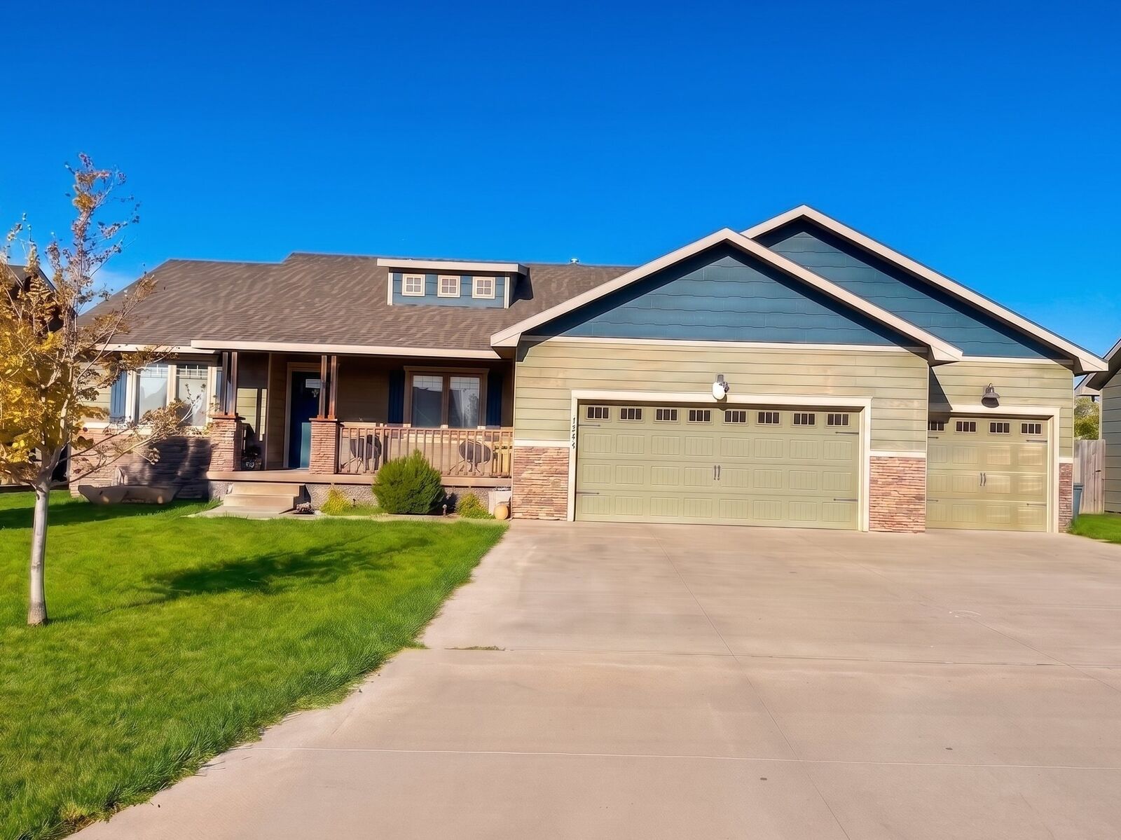 Property Photo: 3308 Cervantes Road KS 67801