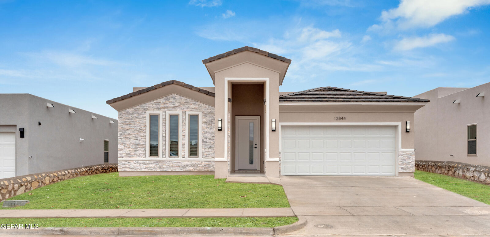 Property Photo:  14624 Tierra Resort Avenue  TX 79938 