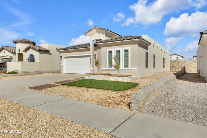 Property Photo:  13800 Madero Avenue  TX 79928 