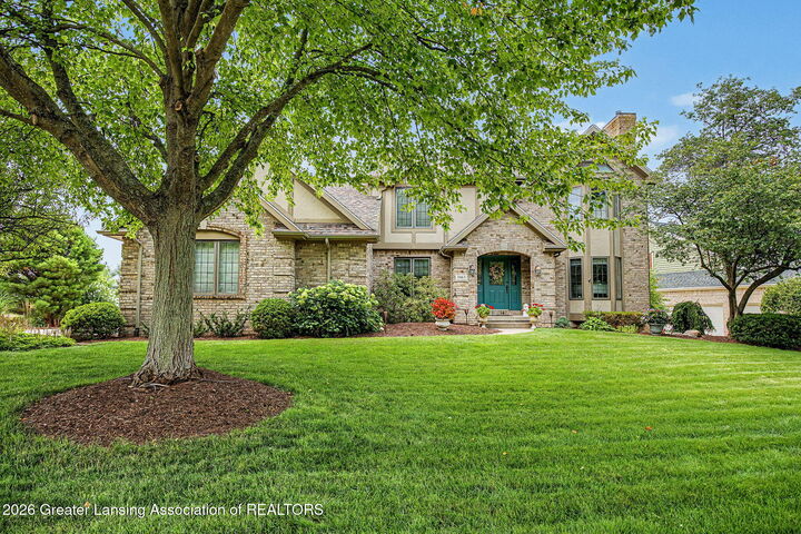 Property Photo:  3663 Fairhills Drive  MI 48864 