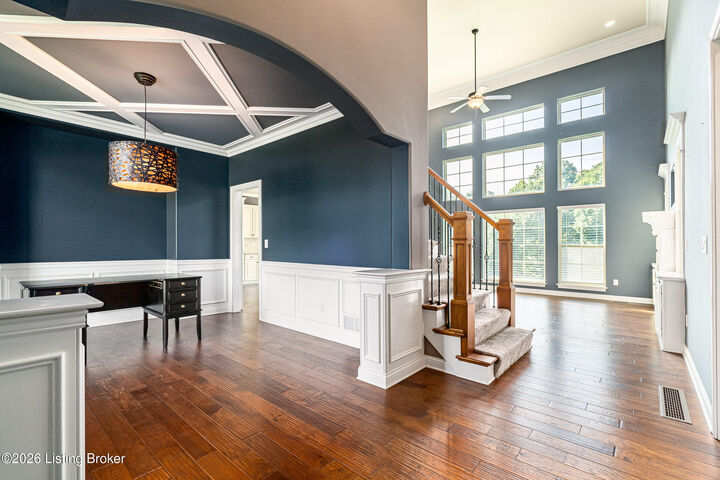 Property Photo:  3642 Woodland Lakes Dr  IN 47119 