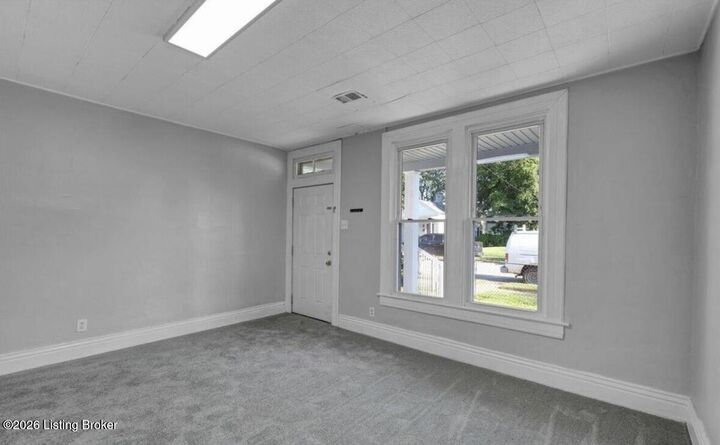 Property Photo:  536 Wainwright Ave  KY 40217 