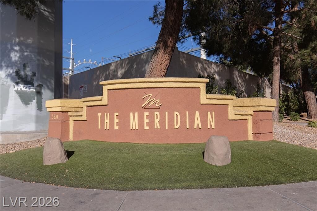 Property Photo:  210 East Flamingo Road 117  NV 89169 