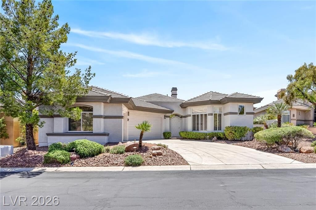 Property Photo:  9437 Canyon Mesa Drive  NV 89144 