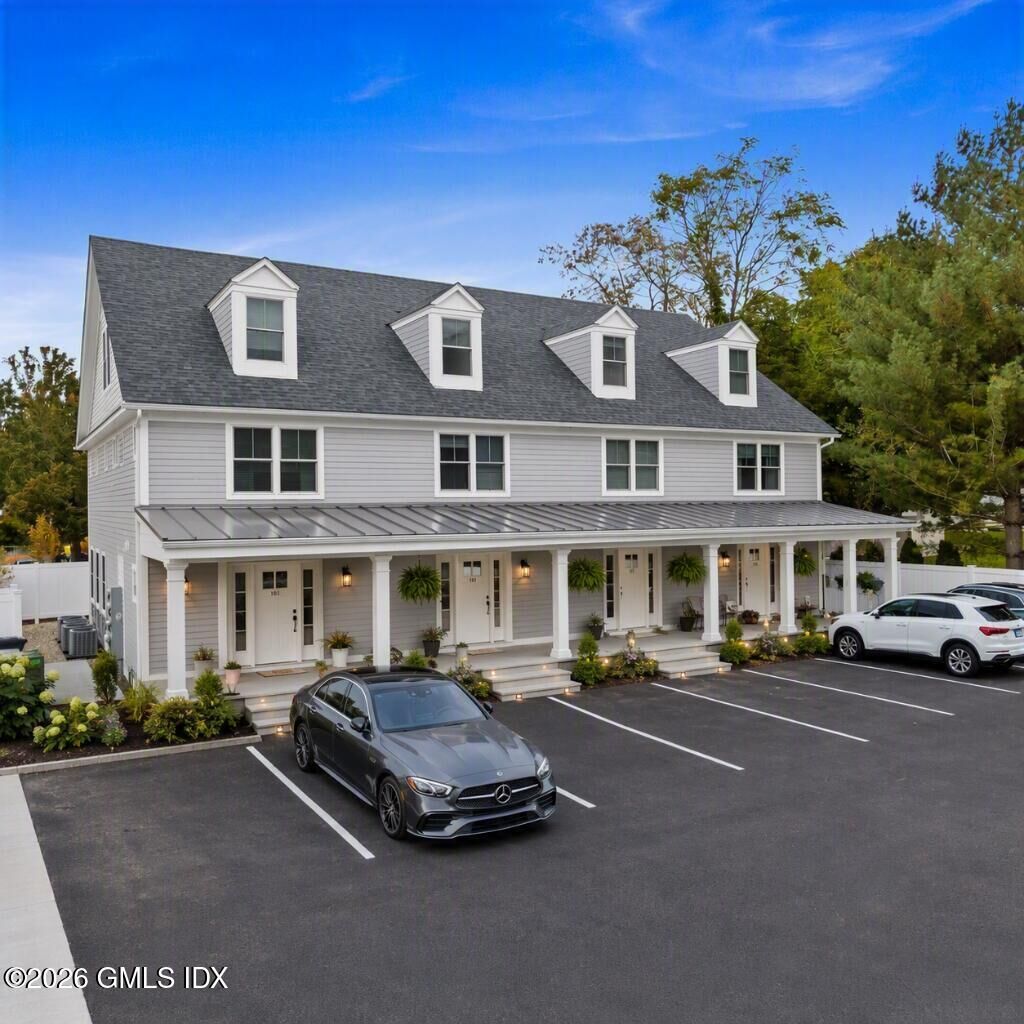 Property Photo:  4 Orchard Street K  CT 06807 