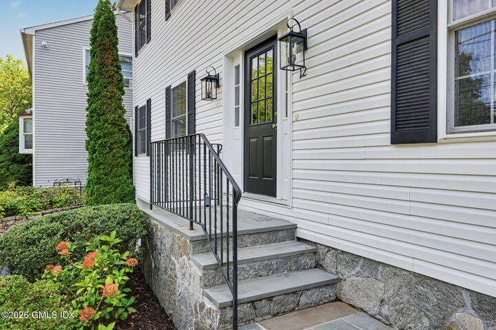 Property Photo: 12 Stuart Drive CT 06870