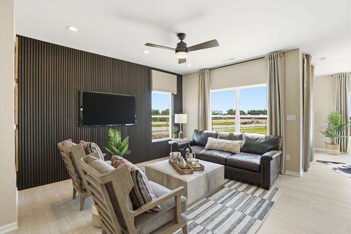 Property Photo:  7096 Johnson Street  IN 46410 
