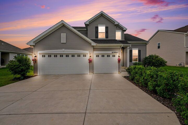 Property Photo:  10990 Arkansas Place  IN 46307 