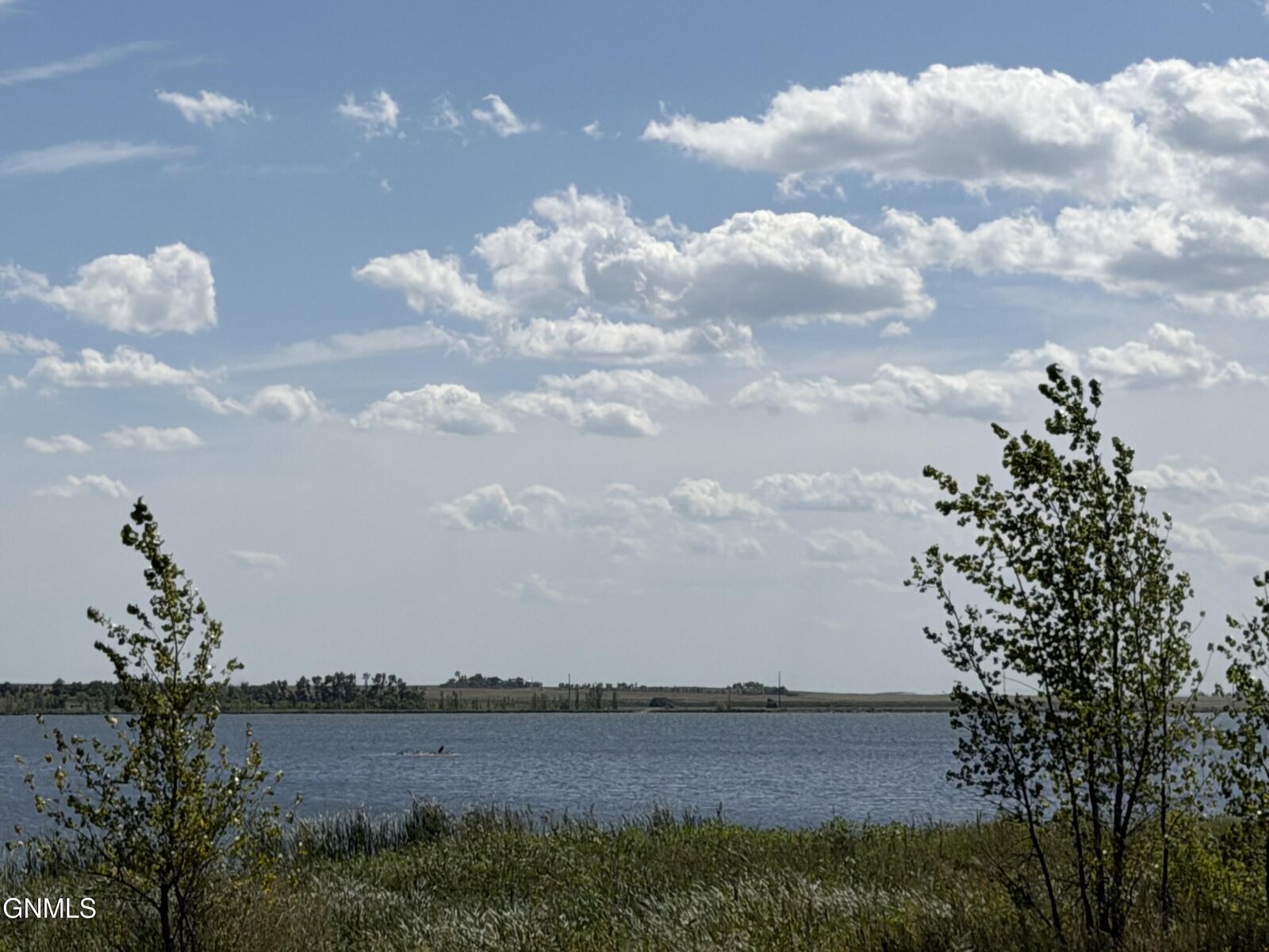 Property Photo: 100 Round Lake Road ND 58475