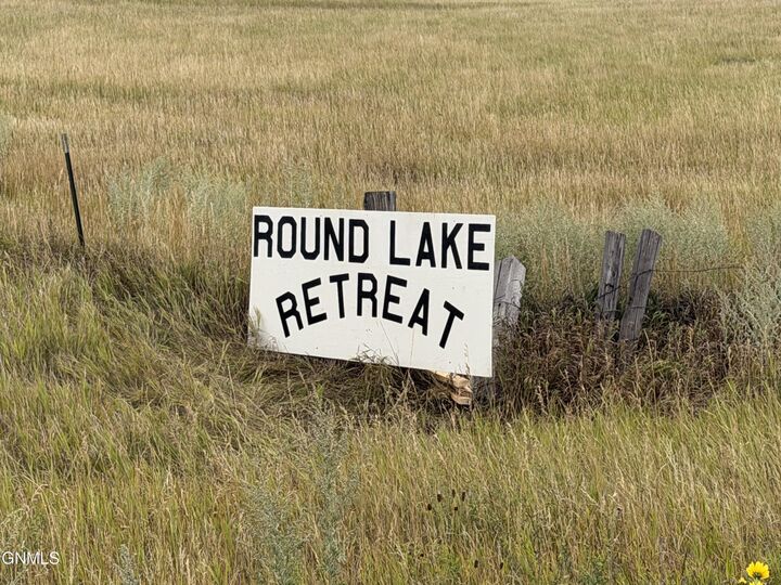 Property Photo:  130 Round  Lake Road  ND 58475 