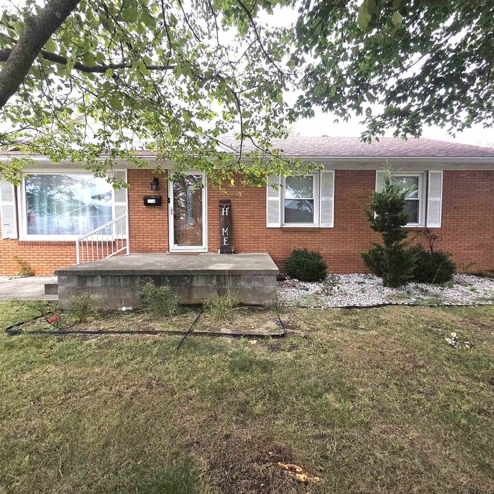 Property Photo:  119 Stockton Drive  KY 42303 
