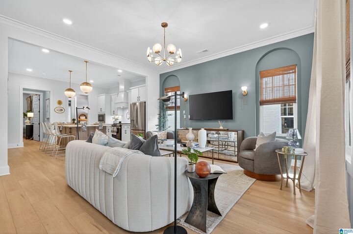 Property Photo: 4684 Terra Street AL 35244