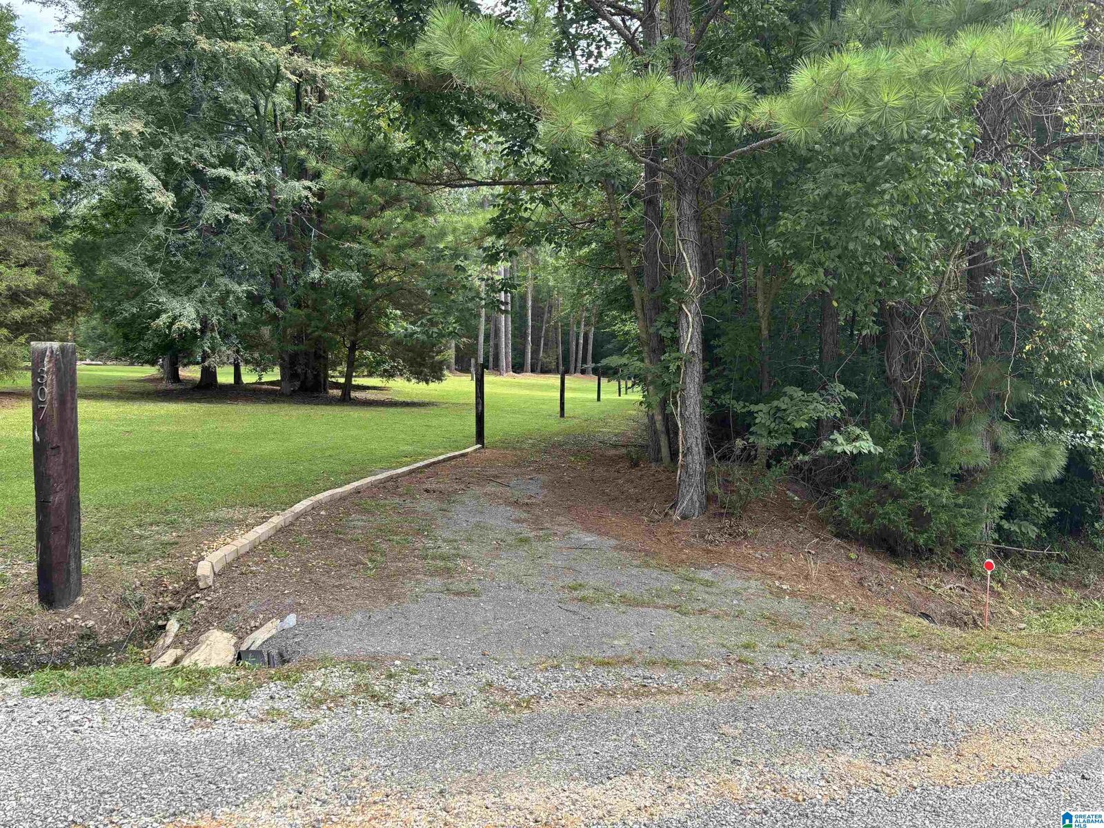 Property Photo: 307 Green Road 0 AL 35121