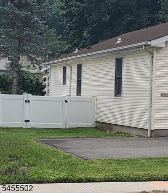 Property Photo: 15 Orchard St NJ 07403